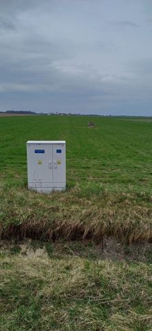 Działka rolno-budowlana Polesie. Zdjęcie 1