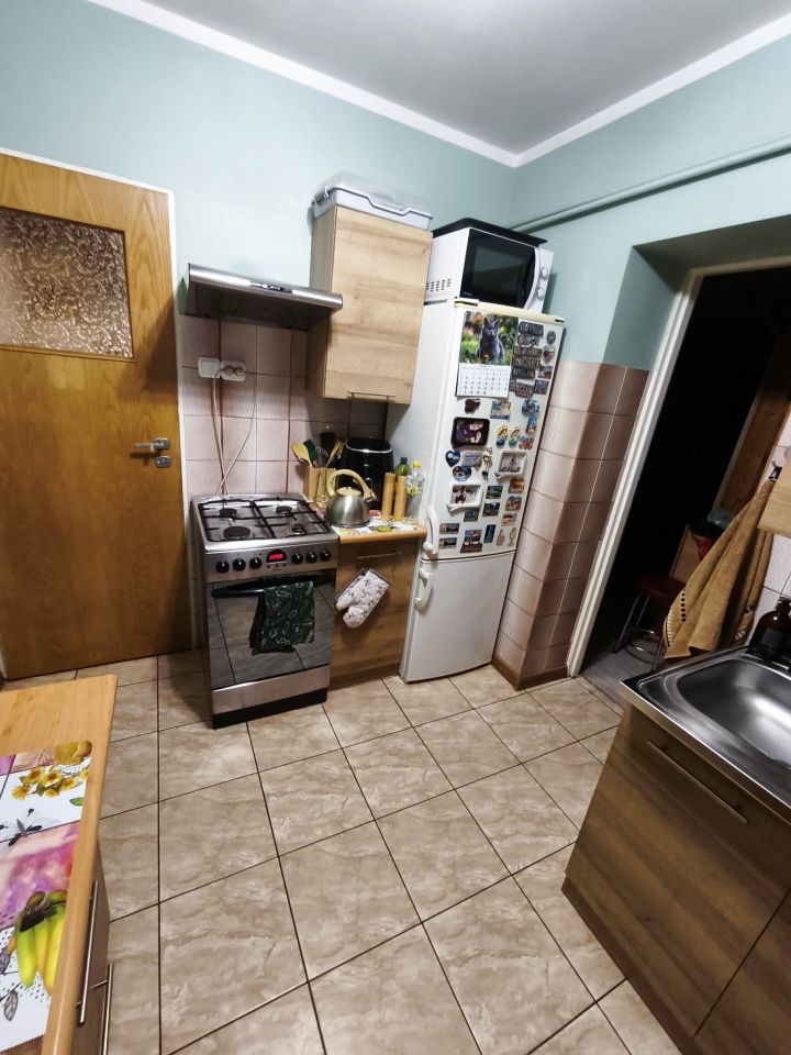 Mieszkanie 1-pokojowe Sompolno, ul. św. Barbary. Zdjęcie 9