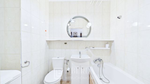 Mieszkanie 3-pokojowe Lublin, ul. Ludwika Hirszfelda. Zdjęcie 9