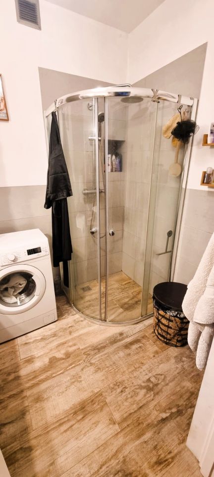 Mieszkanie 3-pokojowe Gdynia Pustki Cisowskie, ul. Chabrowa. Zdjęcie 9