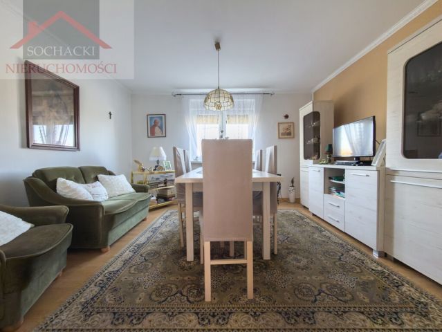 dom wolnostojący, 7 pokoi Wykroty, ul. Władysława Sikorskiego. Zdjęcie 5