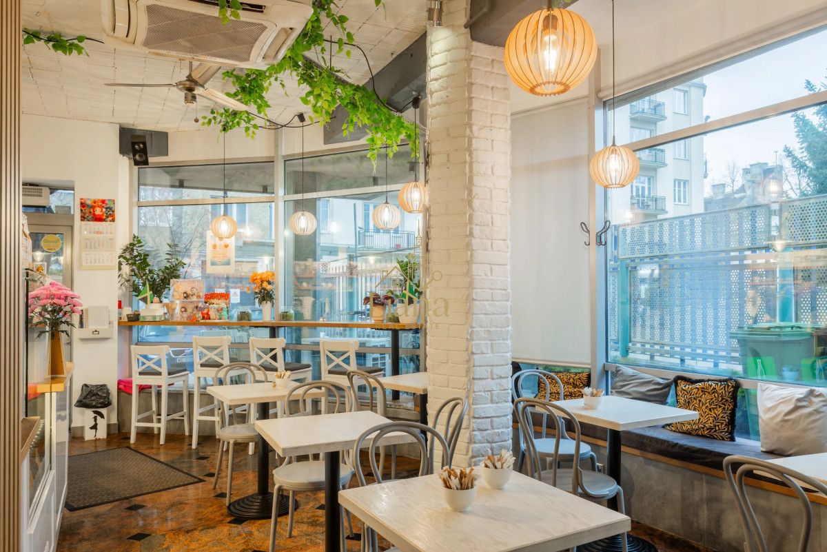 Lokal Warszawa Mokotów, ul. Ludwika Narbutta. Zdjęcie 5