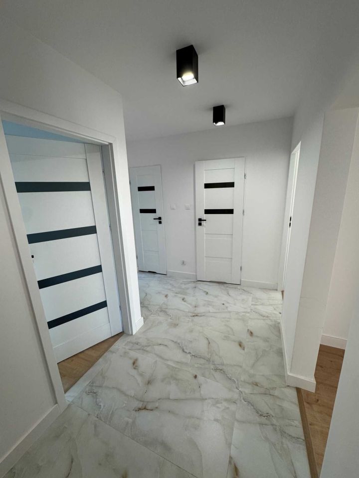 Mieszkanie 4-pokojowe Lublin LSM, ul. Skrzatów. Zdjęcie 2