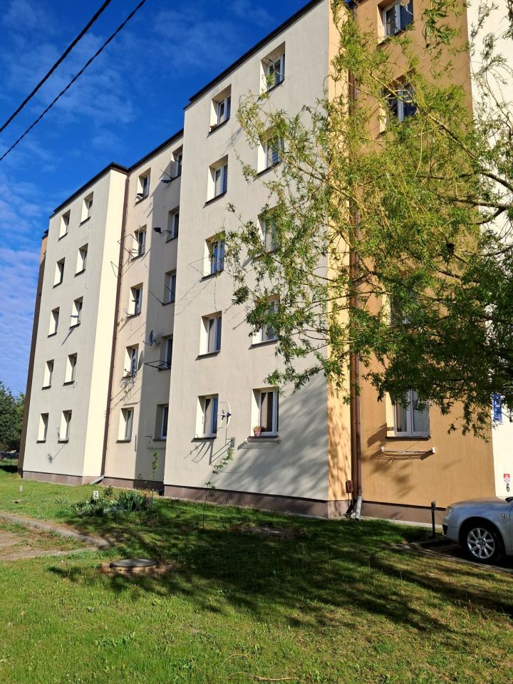 Mieszkanie 1-pokojowe Nowe Miasto nad Pilicą, ul. Tomaszowska. Zdjęcie 3