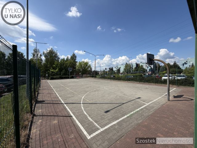 Mieszkanie 3-pokojowe Częstochowa Tysiąclecie, ul. Okólna. Zdjęcie 23