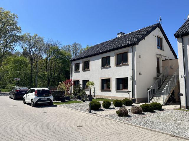 Mieszkanie 4-pokojowe Wilkszyn, ul. Jaśminowa. Zdjęcie 16