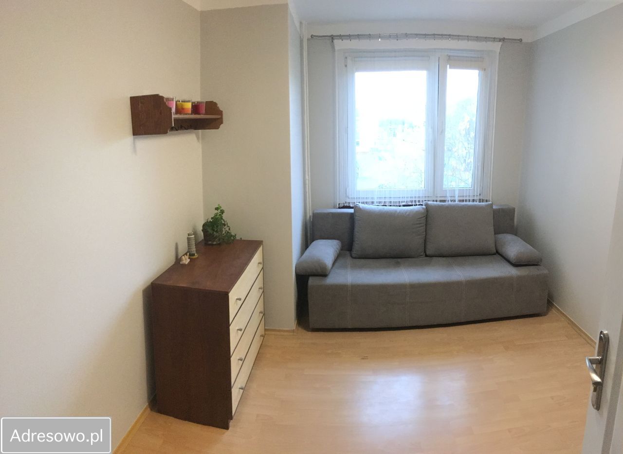 Mieszkanie 3-pokojowe Wrocław Gądów Mały, ul. Eugeniusza Horbaczewskiego. Zdjęcie 8