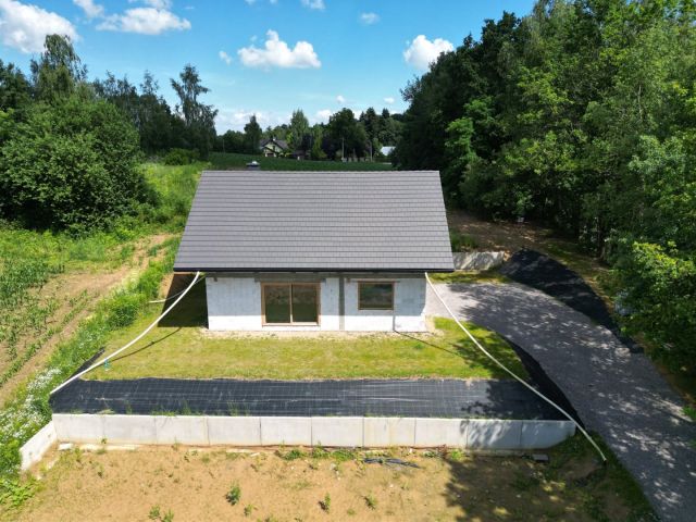 dom wolnostojący, 4 pokoje Zawada. Zdjęcie 12