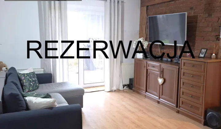 Mieszkanie 3-pokojowe Wróble