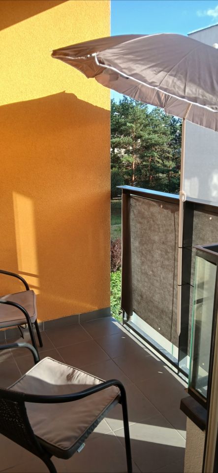 Mieszkanie 2-pokojowe Grodzisk Mazowiecki Centrum, ul. T. Bairda. Zdjęcie 11