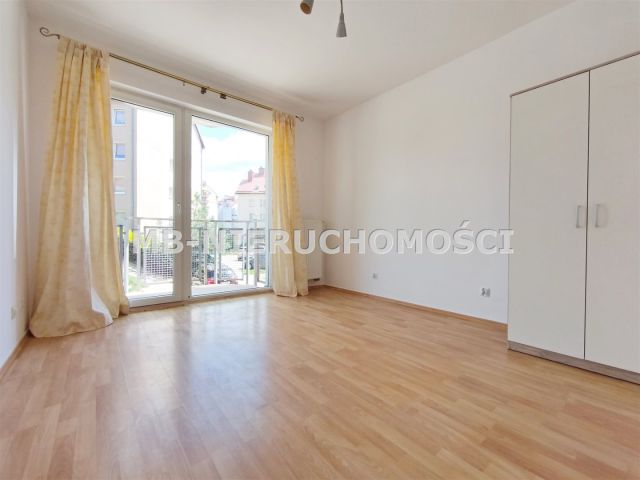 Mieszkanie 2-pokojowe Olsztyn Zacisze, ul. Złota. Zdjęcie 2