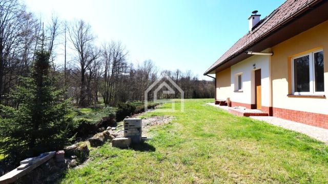 dom wolnostojący, 3 pokoje Olchawa. Zdjęcie 19
