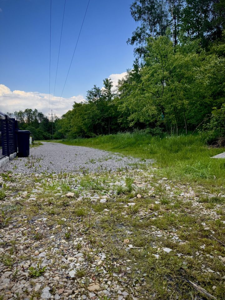Działka budowlana Czarków, ul. Powstańców Śląskich. Zdjęcie 9