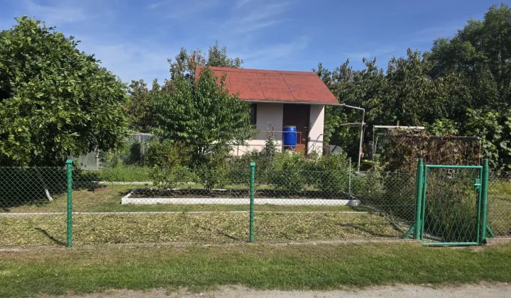 Działka rod Jawor