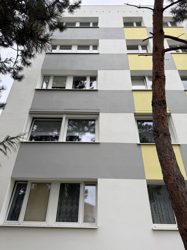 Mieszkanie 4-pokojowe Poznań Rataje, os. Stare Żegrze. Zdjęcie 10
