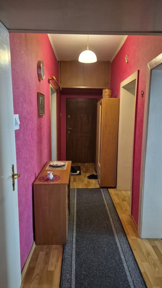Mieszkanie 3-pokojowe Bytom Śródmieście, ul. Karola Miarki. Zdjęcie 15