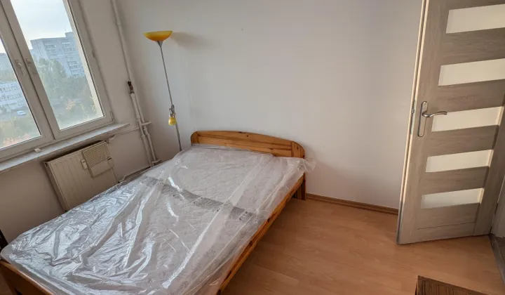 Mieszkanie 3-pokojowe Warszawa Targówek, ul. Rembielińska