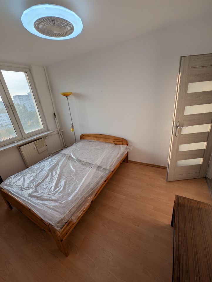 Mieszkanie 3-pokojowe Warszawa Targówek, ul. Rembielińska. Zdjęcie 1