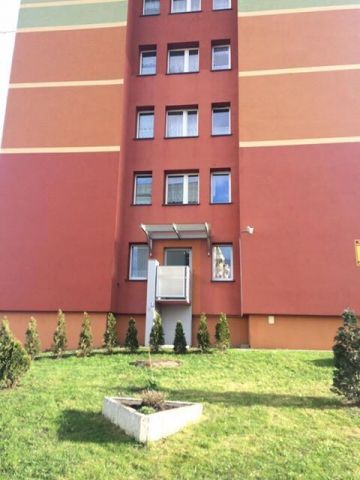 Mieszkanie 2-pokojowe Tczew Suchostrzygi, ul. Władysława Jagiełły. Zdjęcie 1