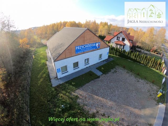 Nieruchomość komercyjna Żołędowo, ul. Słoneczna. Zdjęcie 1