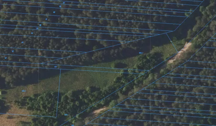 Działka rolna Karakule, ul. Bagnowska