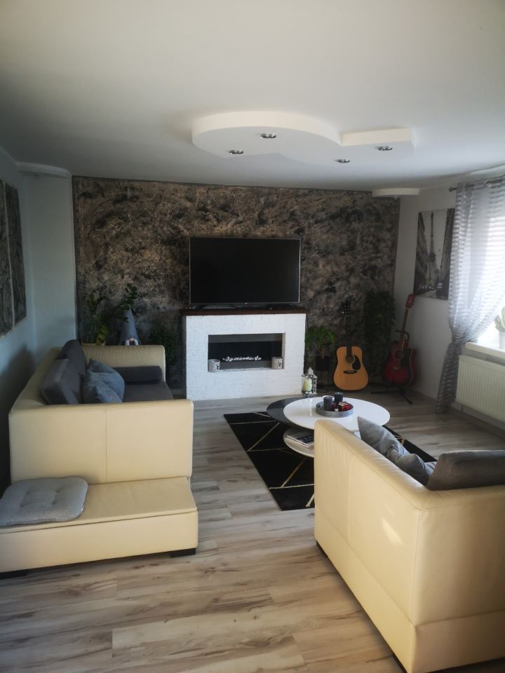 Mieszkanie 4-pokojowe Mrągowo Centrum, ul. Grunwaldzka. Zdjęcie 12