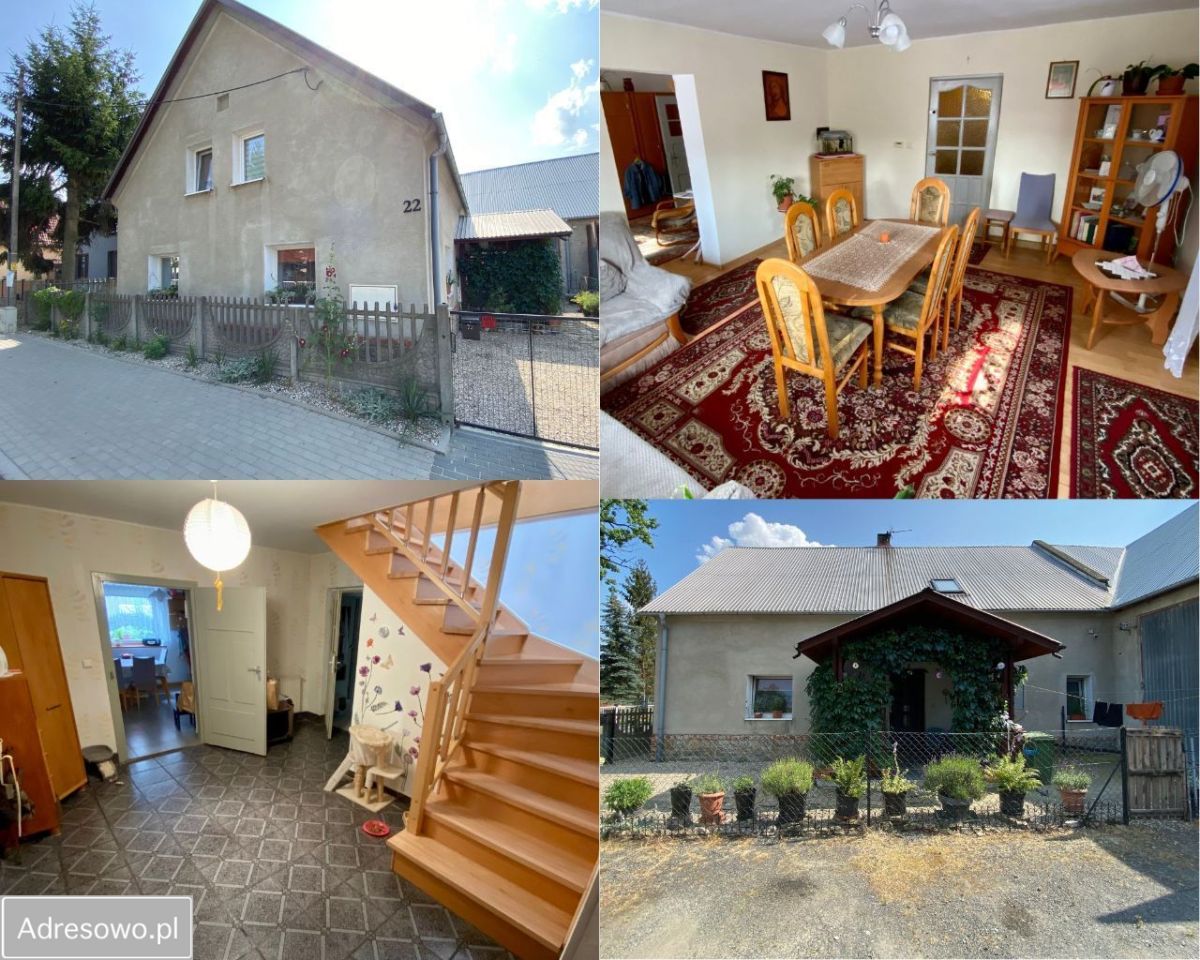 dom wolnostojący, 5 pokoi Gościęcice. Zdjęcie 15