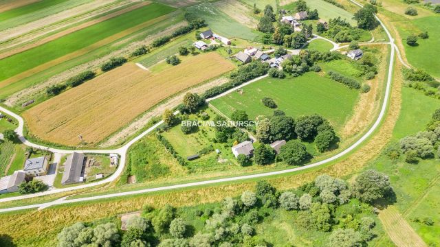 siedlisko, 4 pokoje Szczurowa. Zdjęcie 15