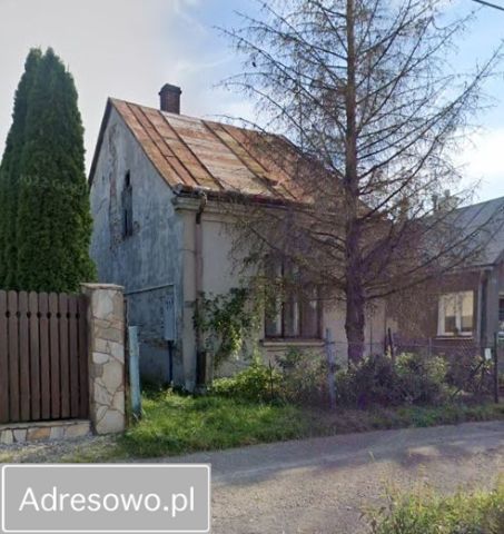 dom wolnostojący, 2 pokoje Jarosław, ul. Brzostków. Zdjęcie 1