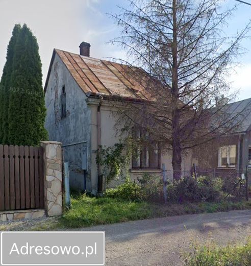 dom wolnostojący, 2 pokoje Jarosław, ul. Brzostków