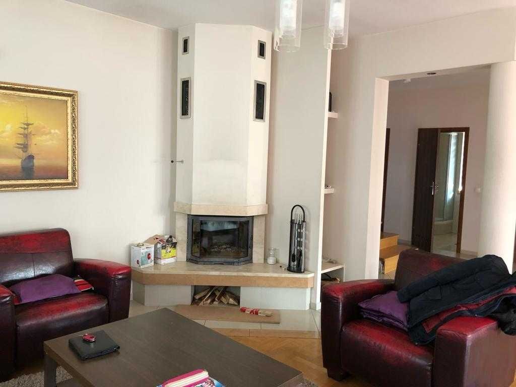 dom wolnostojący, 3 pokoje Białobrzegi. Zdjęcie 4