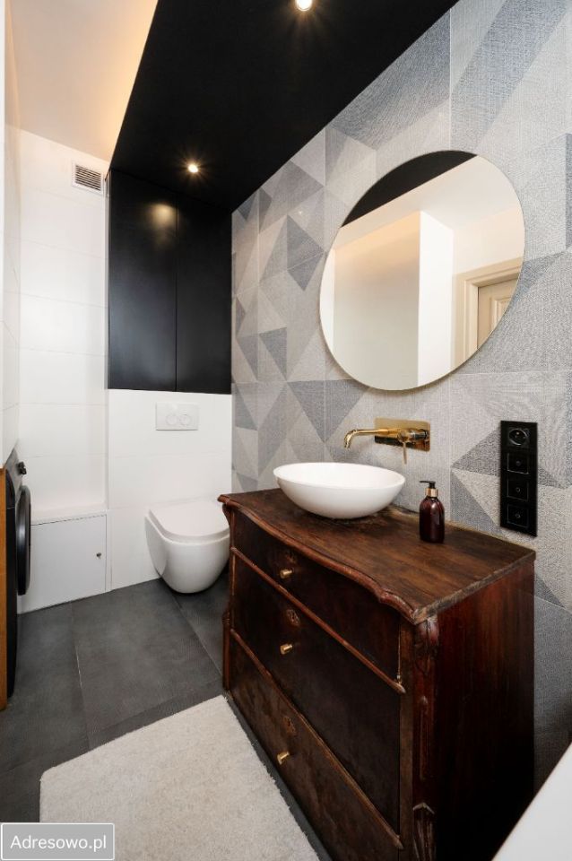 Mieszkanie 5-pokojowe Łódź Śródmieście, ul. Andrzeja Struga. Zdjęcie 11