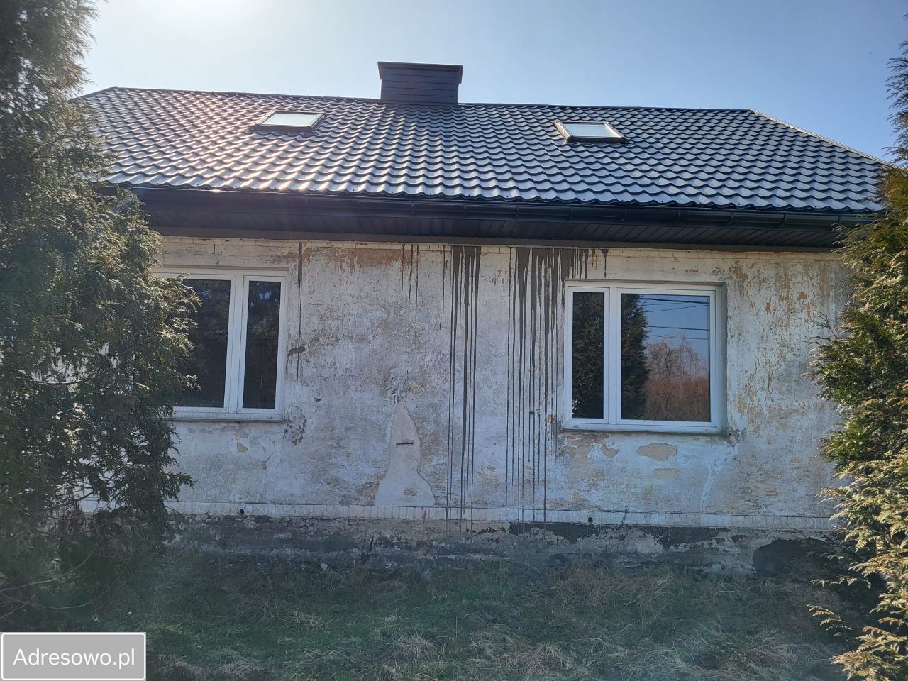 dom wolnostojący, 2 pokoje Bór Kunowski, ul. 4 Lipca. Zdjęcie 4