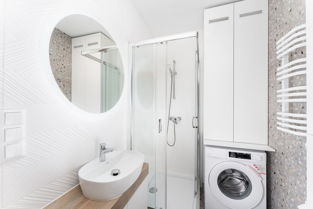 Mieszkanie 2-pokojowe Kraków Prokocim, ul. Czajna. Zdjęcie 9