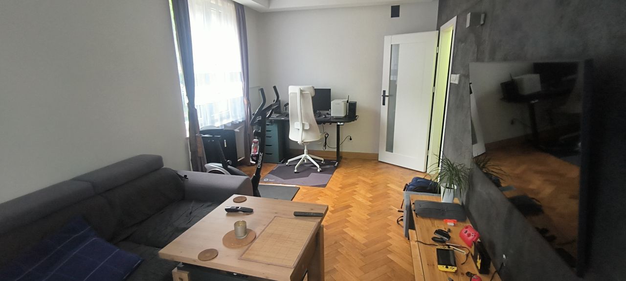 Mieszkanie 2-pokojowe Otwock, ul. Józefa Poniatowskiego