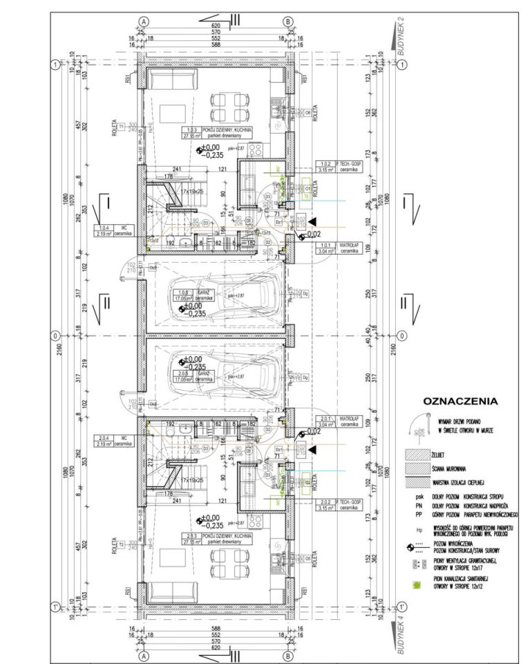 Mieszkanie 5-pokojowe Święta Katarzyna, ul. Główna. Zdjęcie 13