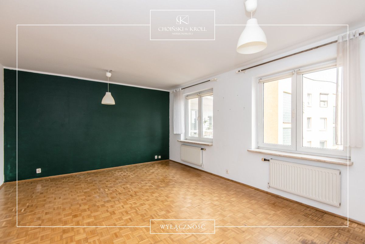 Mieszkanie 2-pokojowe Poznań Jeżyce, ul. Jana Kassyusza. Zdjęcie 7