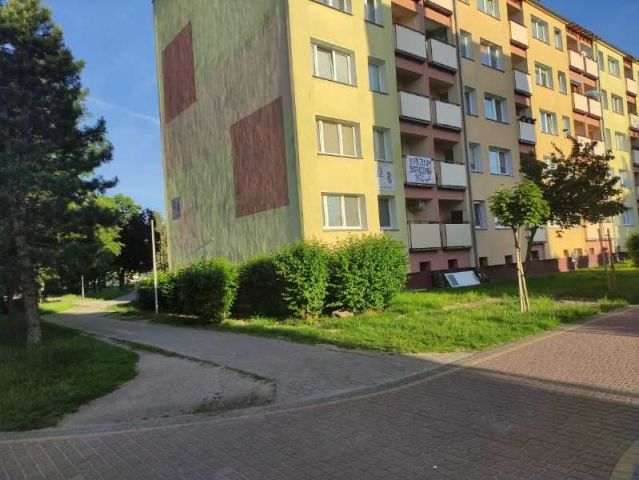 Mieszkanie 2-pokojowe Złotów, ul. Juliusza Słowackiego. Zdjęcie 1