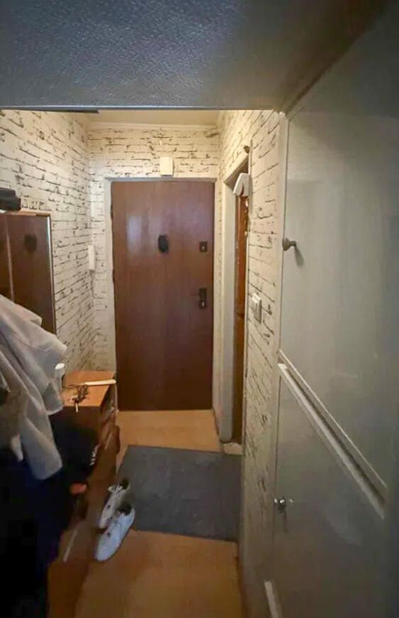 Mieszkanie 2-pokojowe Kraków Bieńczyce, os. Na Lotnisku. Zdjęcie 6