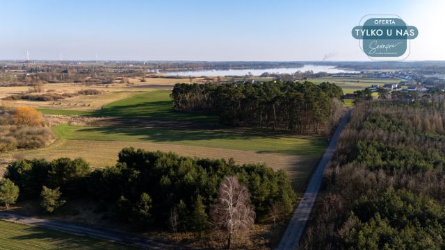 Działka inwestycyjna Łuszczewo Łuszczewo-Parcele. Zdjęcie 6