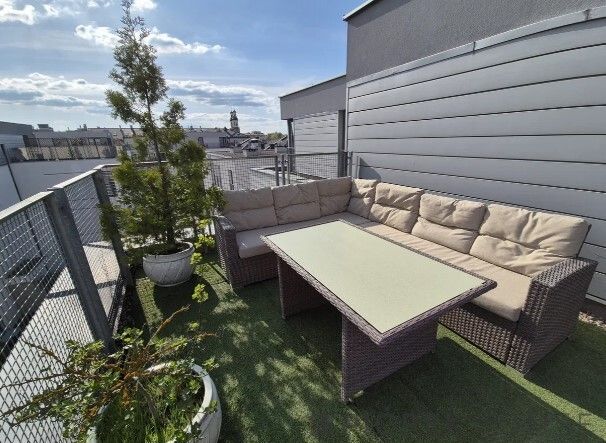 Mieszkanie 2-pokojowe Ząbki, ul. Podleśna. Zdjęcie 17