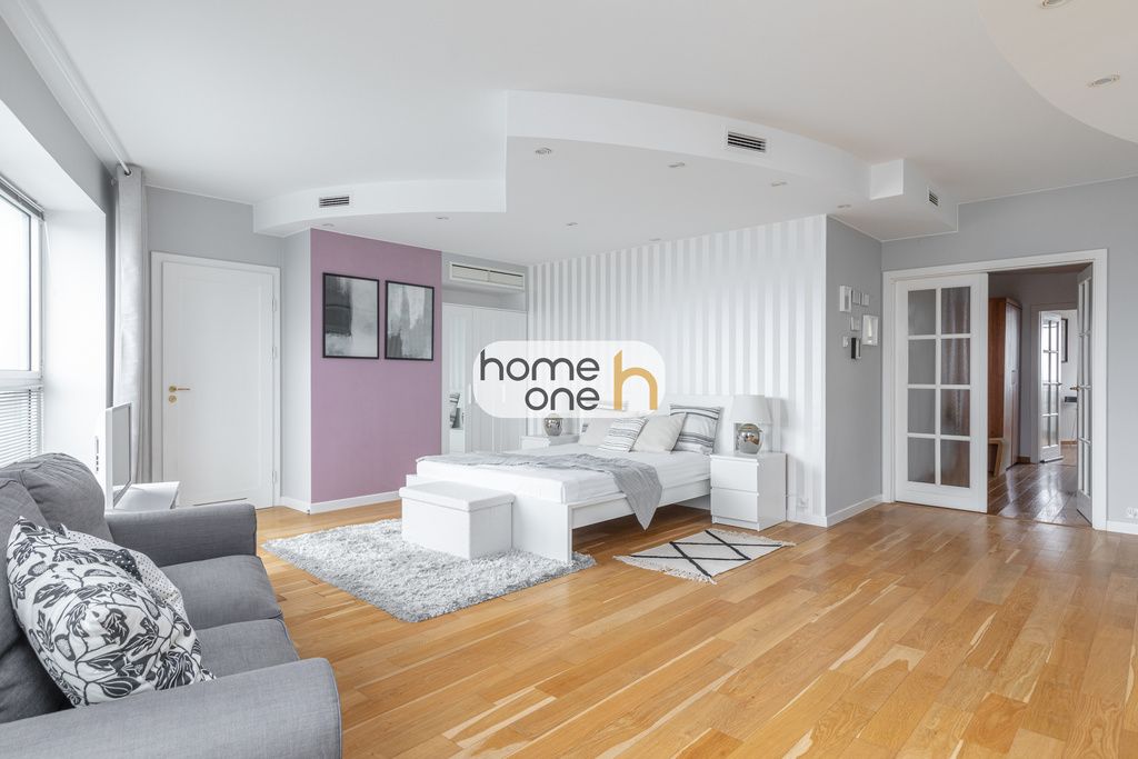 Mieszkanie 4-pokojowe Warszawa Mokotów, ul. Bukowińska. Zdjęcie 8