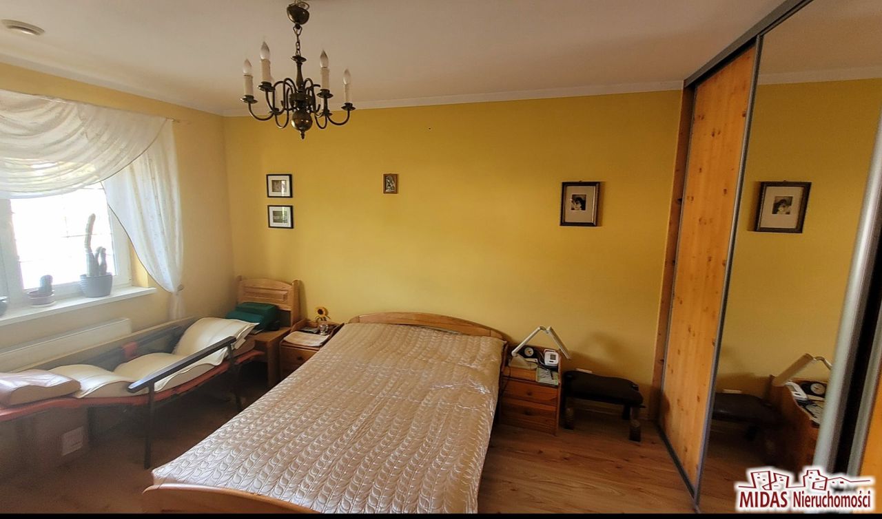 dom wolnostojący, 3 pokoje Włocławek Zawiśle . Zdjęcie 21