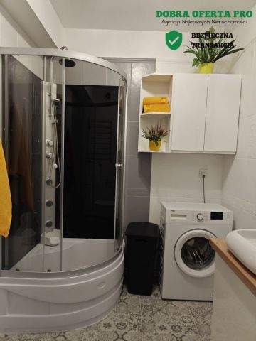 Mieszkanie 2-pokojowe Gdańsk Ujeścisko, ul. Kazimierza Porębskiego. Zdjęcie 6