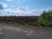 Działka rolna Kamienna