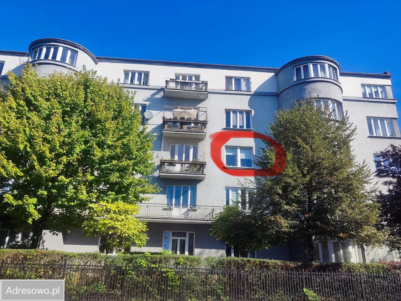 Mieszkanie 2-pokojowe Sosnowiec Pogoń, ul. gen. Kazimierza Pułaskiego. Zdjęcie 1