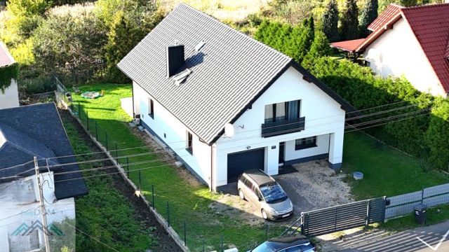 dom wolnostojący, 6 pokoi Sławków. Zdjęcie 1