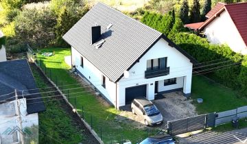 dom wolnostojący, 6 pokoi Sławków