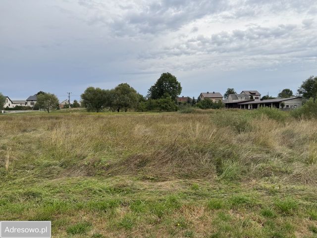 Działka rolna Oblin. Zdjęcie 1