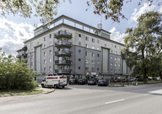 Mieszkanie 2-pokojowe Warszawa Mokotów, ul. Bartycka. Zdjęcie 12